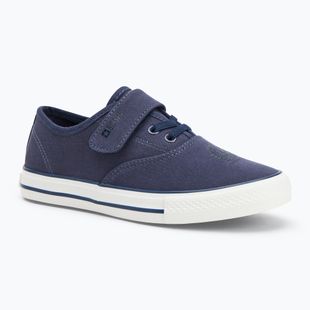 Dětské tenisky BIG STAR NN374011 navy blue