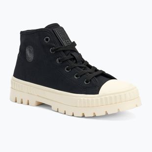 Dámské tenisky BIG STAR OO274008 black