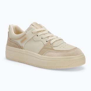 Dámské boty  BIG STAR OO274029 beige