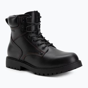 Pánské boty BIG STAR OO174627 black