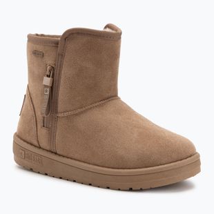 Dámské sněhule BIG STAR OO274A165 beige