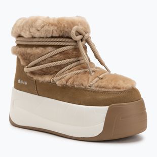 Dámské sněhule BIG STAR OO274A207 brown