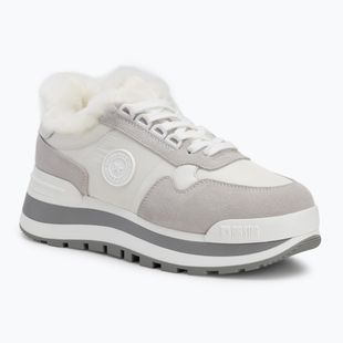 Dámské boty  BIG STAR OO274A215 white