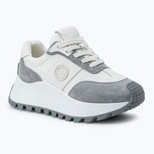 Dámské boty  BIG STAR OO274A224 white