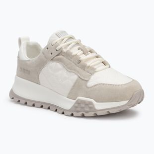 Dámské boty  BIG STAR OO274A316 white