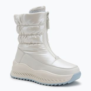 Dámské sněhule BIG STAR OO274A396 white/blue