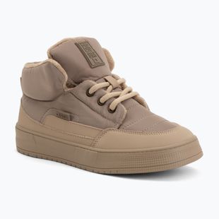 Dámské boty  BIG STAR OO274A532 beige