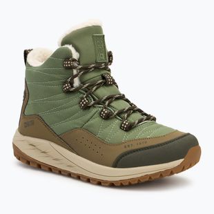 Dámské boty  BIG STAR OO274A064 green