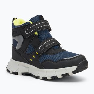 Dětské boty BIG STAR OO374130 navy