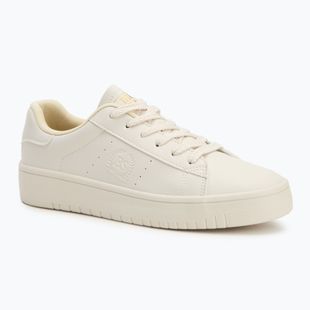 Dámské boty  BIG STAR NN274578 beżowy