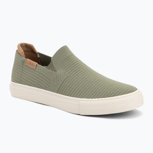 Dámské tenisky BIG STAR  RR274718 light green