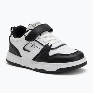 Dětské boty BIG STAR RR374052