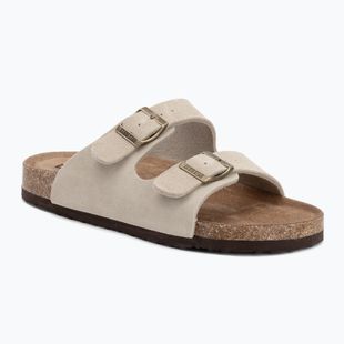 Dámské boty Big Star RR274A391 beige