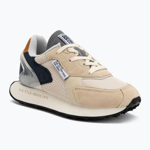 Dámské boty BIG STAR RR274998 beige