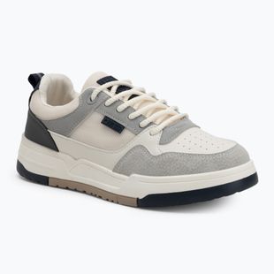 Pánská obuv BIG STAR RR174605 grey