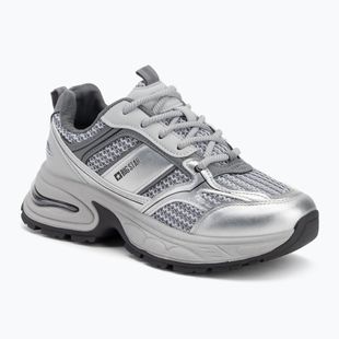 Dámské boty BIG STAR RR274A193 dark grey