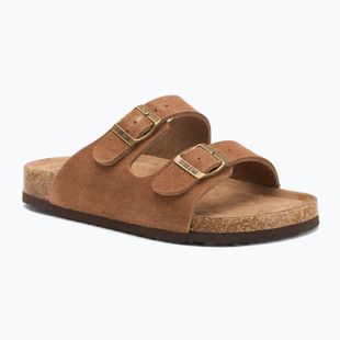 Dámské boty Big Star  RR274A394 brown