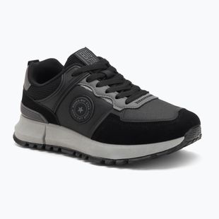 Pánské boty BIG STAR SS174062 black
