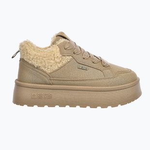 Dámské boty BIG STAR SS274105 beige
