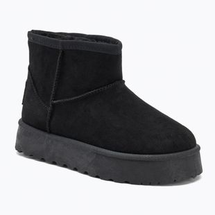 Dětské sněhule BIG STAR SS374018 black