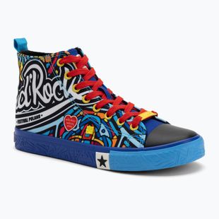 Pánské tenisky BIG STAR SS174500 blue