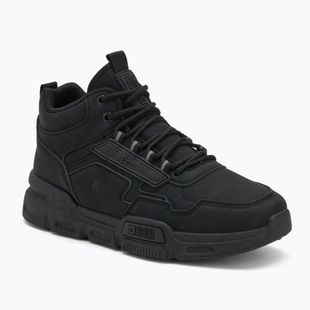 Pánské boty BIG STAR SS174282 black