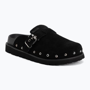Dámské nazouváky BIG STAR TT274951 black