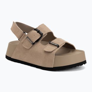 Dámské sandály Big Star TT274235 beige