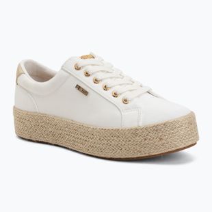 Dámské espadrilky Big Star TT274349 white
