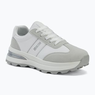 Dámské boty BIG STAR TT274879 white