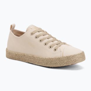 Dámské boty BIG STAR TT274098 beige