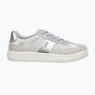 Dámské boty BIG STAR TT274156 grey