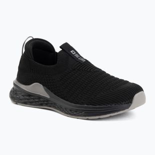 Dětské boty BIG STAR TT374002 black