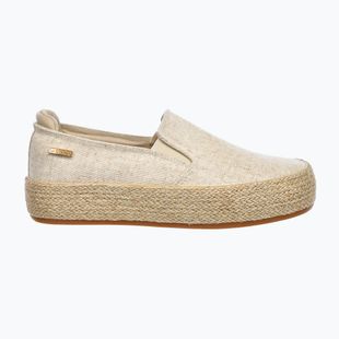Dámské espadrilky Big Star TT274089 beige
