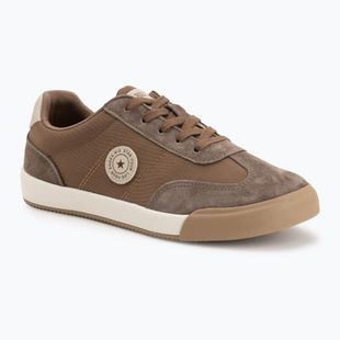 Dámské boty BIG STAR UU274002 brown