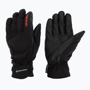 Multifunkční rukavice Viking Pamir GWS black