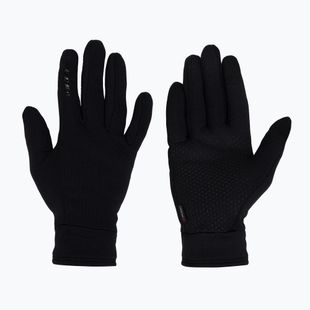 Lyžařské rukavice Viking Nepal 2 Polartec Power Stretch černé 140/23/7661