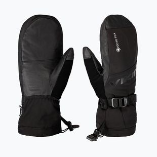 Pánské lyžařské rukavice Viking Hudson Gore-Tex Mitten black