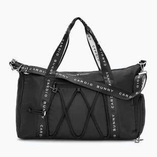 Tréninková taška Cardio Bunny HCB-525 black