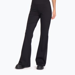 Dámské tréninkové legíny Cardio Bunny HCB-125 Flare black