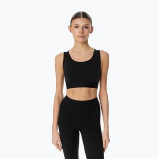 Sportovní podprsenka Cardio Bunny Black sport