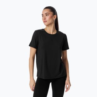 Dámské tréninkové tričko Cardio Bunny HCB-126-017 black
