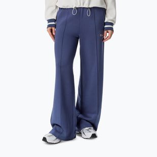 Treninkové kalhoty Cardio Bunny Wide Leg navy blue
