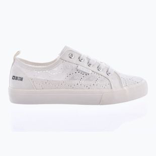 Dámské boty BIG STAR W274925 white