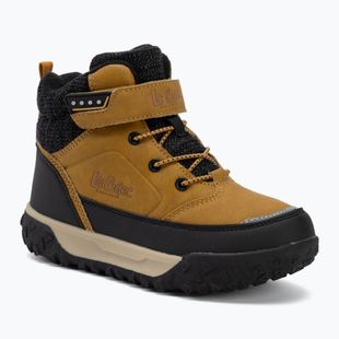 Dětské boty do vody Lee Cooper LCJ-26-01-4656K camel