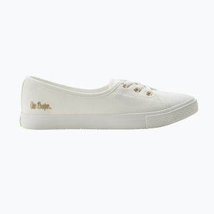 Dámské tenisky Lee Cooper LCW-26-02-4045LA white/gold