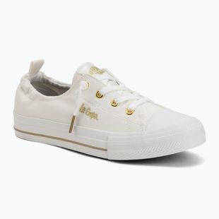 Dámské tenisky Lee Cooper LCW-26-02-4050LA white