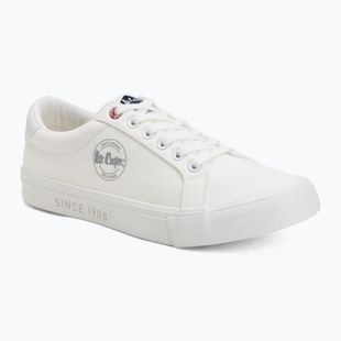 Pánské tenisky Lee Cooper LCW-26-02-4082MC white