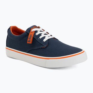 Pánské tenisky Lee Cooper LCW-26-02-4084MC navy