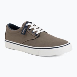 Pánské tenisky Lee Cooper LCW-26-02-4085MC grey